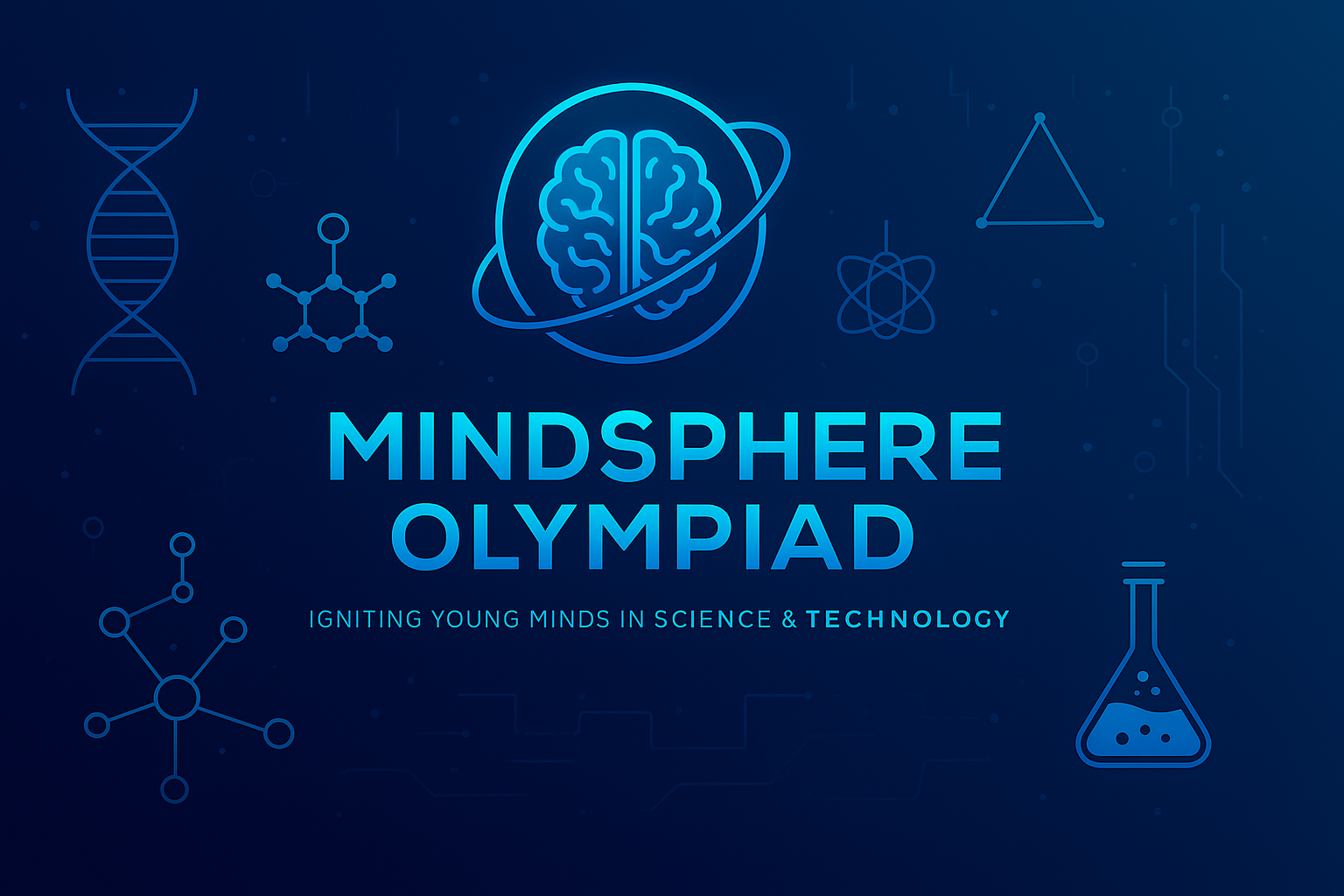 MindSphere Olympiad